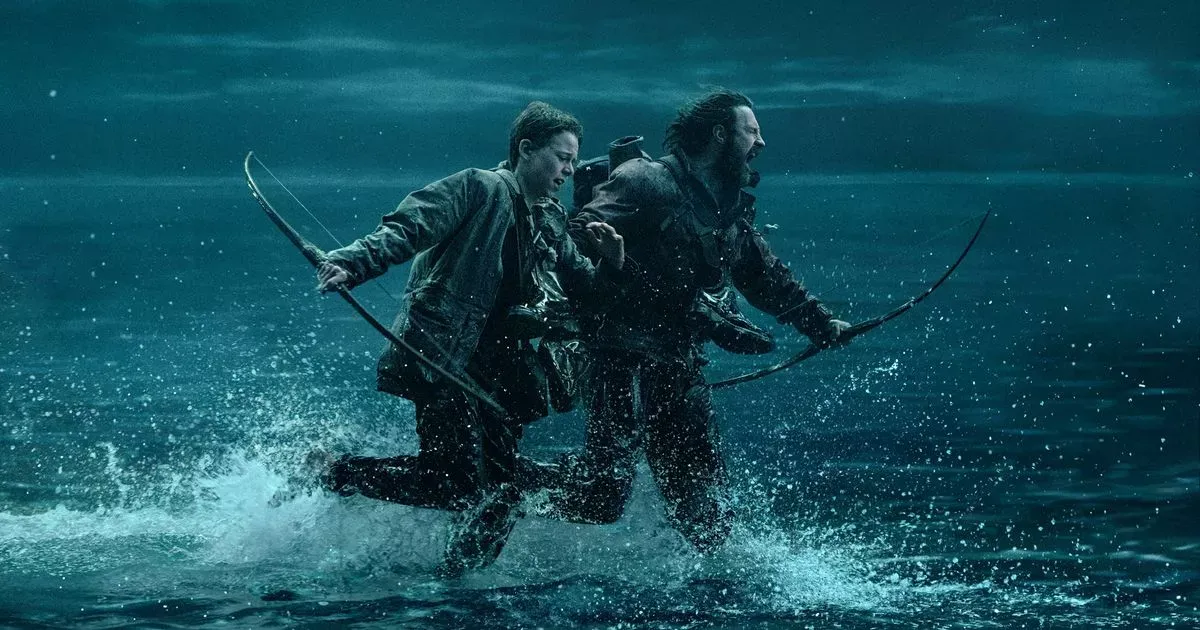 Neuer britischer Horrorthriller: 28 Years Later