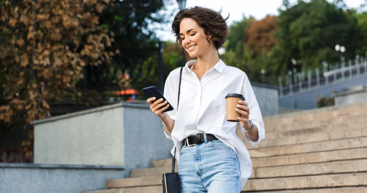 Warum die 6‑6‑6‑Gehregel so praktisch ist