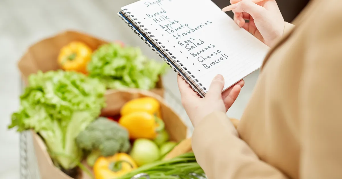Warum handgeschriebene Einkaufslisten mehr können, als man denkt