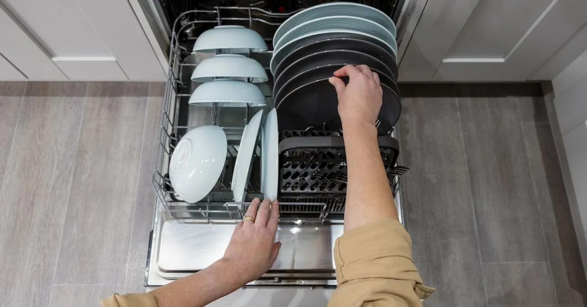 Effiziente Tipps für trockenes Geschirr nach dem Spülgang